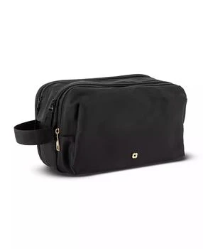 Samsonite | Companion Top Zip Deluxe Travel Kit Bag,商家Macy's,价格¥309