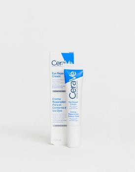 CeraVe | CeraVe Eye Repair Cream 14ml商品图片,