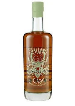 STAUNING | Stauning El Clásico Danish Whisky,商家Harvey Nichols,价格¥643