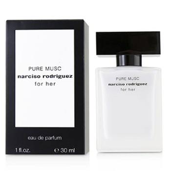 product Narciso Rodriguez - Pure Musc For Her Eau de Parfum Spray 30ml/1oz image