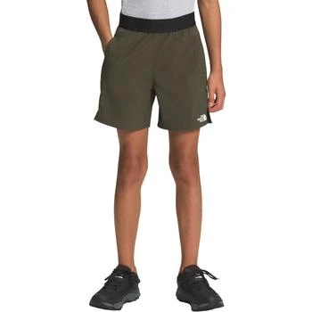 推荐On The Trail Short - Boys'商品