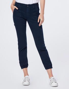 Paige是什么牌子, Paige | Paige Jeans - Mayslie jogger - navy商品图片 