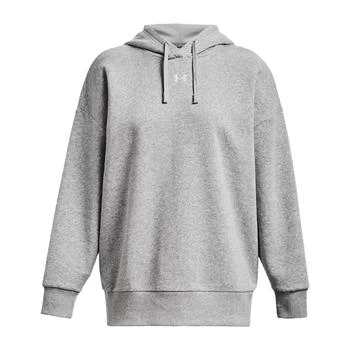 Under Armour | Under Armour Rival Fleece Oversized Hoodie - Women's,商家ALS,价格¥159