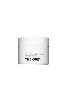 The Grey Men'S Skincare | The grey men's skincare exfoliating toning pads - (50pads),商家SEYMAYKA,价格¥816