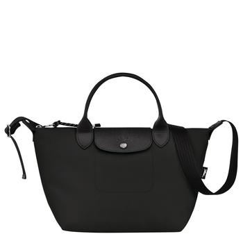 推荐Top handle bag S Le Pliage Energy Black (L1512HSR001)商品
