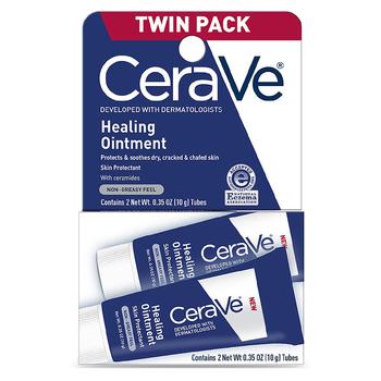CeraVe | Healing Ointment商品图片,第2件5折, 满$60享8折, 独家减免邮费, 满折, 满免