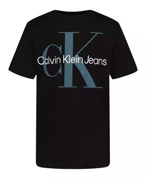 Calvin Klein | 大童款 ck T恤,商家Macy's,价格¥82