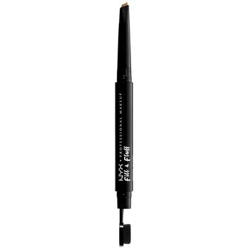 NYX Professional Makeup | Fill & Fluff Eyebrow Pomade Pencil 