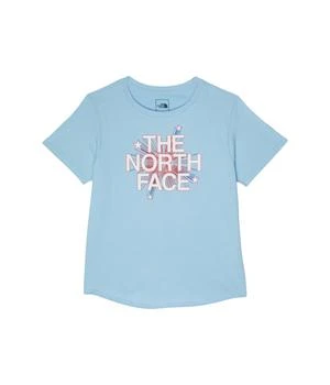 推荐Short Sleeve Graphic Tee (Little Kids/Big Kids)商品