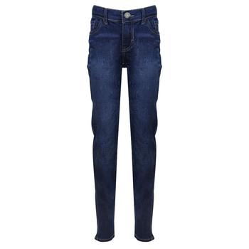 推荐710 Super Skinny Jeans Navy Blue商品
