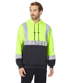 High-Visibility Pullover Hoodie product img