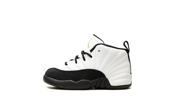 了解aj12, Jordan | Jordan 12 Retro TD商品图片 