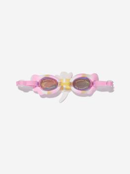 商品Sunnylife | Girls Mima the Fairy Mini Swim Goggles in Pink,商家Childsplay Clothing,价格¥149图片