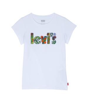 Levi's | Graphic T-Shirt (Little Kids)商品图片,