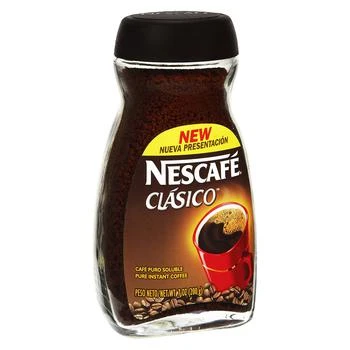 Nescafe | Clasico Instant Coffee,商家Walgreens,价格¥88