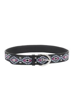 ORCIANI | ORCIANI AZTEC CUTTING BELT,商家Baltini,价格¥788