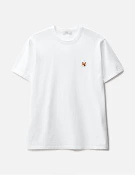 推荐Fox Head Patch Classic T-shirt商品