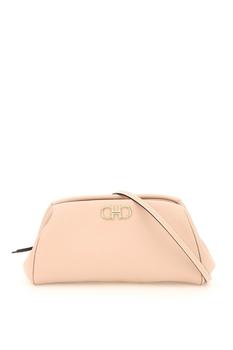 菲拉格慕包女包, Salvatore Ferragamo | Salvatore ferragamo gancini mini bag商品图片 7.4折