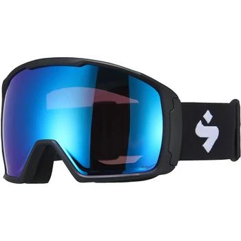 Sweet Protection | Clockwork MAX RIG Reflect Goggles,商家Backcountry,价格¥1097