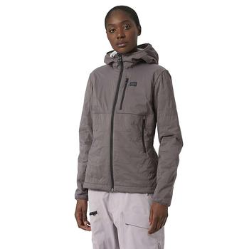 Helly Hansen | Helly Hansen Women's Lifaloft Air Hooded Insulator Jacket商品图片,满$150享9折, 满折