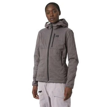 Helly Hansen | Women's Lifaloft Air Hooded Insulator Jacket 3.7折, 满$49减$10, 满减