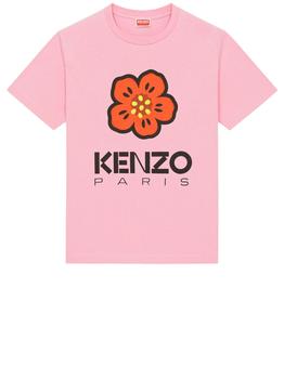 推荐Boke Flower t-shirt商品