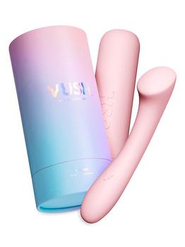 商品VUSH | Pop Shine G-Spot Vibrator,商家Saks Fifth Avenue,价格¥471图片