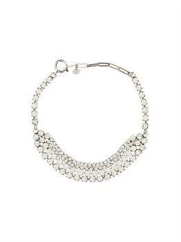 Isabel Marant | Isabel Marant Jewelry in Silver,商家Modayn,价格¥1710