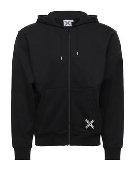 Kenzo | Hooded sweatshirt商品图片,2.8折