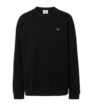 推荐Monogram Appliqué Sweatshirt商品