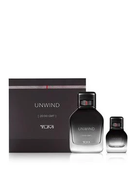 推荐Unwind [20:00 GMT] TUMI 6.7 oz. + 1 oz. Eau de Parfum Spray Set ($205 value)商品