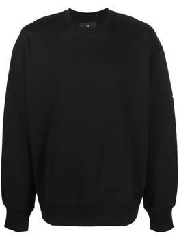 推荐Y-3 - Cotton Sweatshirt商品