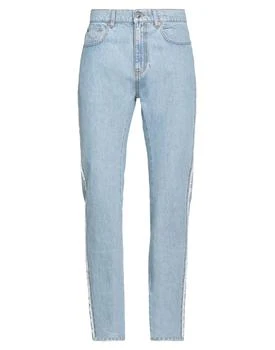 JW Anderson | Denim pants,商家YOOX,价格¥3634