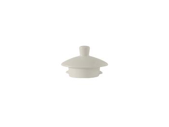 商品Tuxton | Modena Coffee/Tea Pot Lid for 21oz, 12 Pieces,商家Premium Outlets,价格¥1712图片