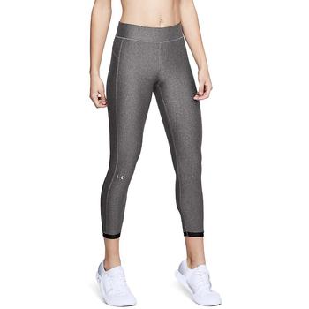 Under Armour | Women's HeatGear Armour Ankle Crop商品图片,6.4折×额外7.5折, 额外七五折