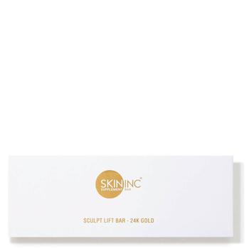 推荐SKIN INC Supplement Bar Sculpt Lift Bar - 24K Gold商品