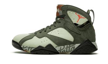 aj7, Jordan | Air Jordan 7商品图片 