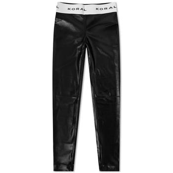 Koral | Koral Aden Infinity Legging商品图片,3.7折