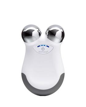 推荐Mini NuFACE Trininty Facial Toning Device White商品