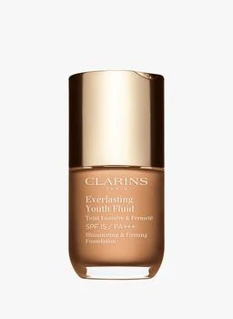 Clarins | Everlasting Youth Fluid - Fond de teint 