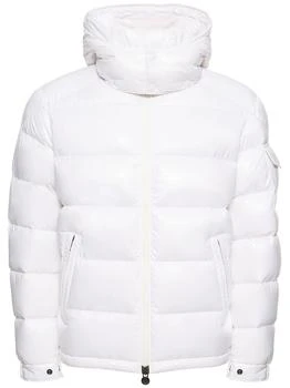 Moncler | Maya Nylon Down Jacket 