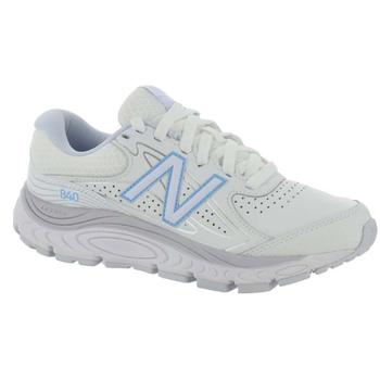 推荐New Balance Womens 840v3 Lace-Up Walking Athletic and Training Shoes商品