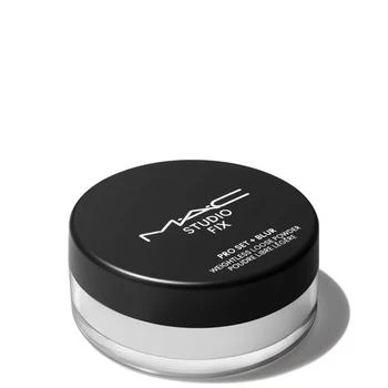 推荐MAC Studio Fix Micro Veil Loose Powder 6.5g - Translucent商品