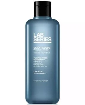 Lab Series | Skincare For Men Daily Rescue Water Lotion Toner, 6.7 oz.,商家Macy's,价格¥321