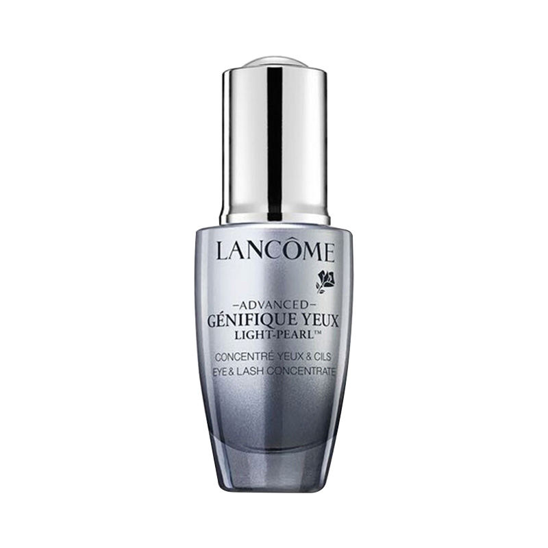 精华液怎么选, Lancôme | 兰蔻 大眼精华眼部肌底液 20ml 淡化细纹 按摩收眼袋商品图片 包邮包税
