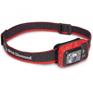 商品Black Diamond | Black Diamond - Spot 400 Headlamp - Octane,商家New England Outdoors,价格¥281图片