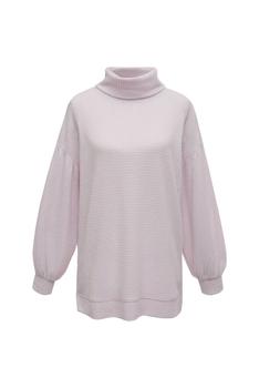 Sanctuary | Feel The Love Tunic in Lavender Field商品图片,6.1折