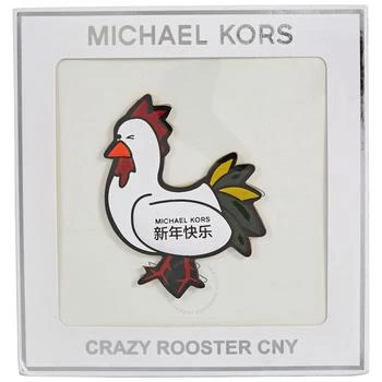 Michael Kors | Crazy Rooster CNY Sticker,商家Jomashop,价格¥67