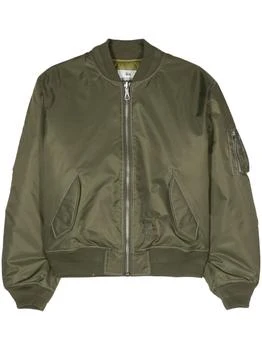 STUSSY | STUSSY - Nylon Bomber Jacket 额外9.5折, 额外九五折