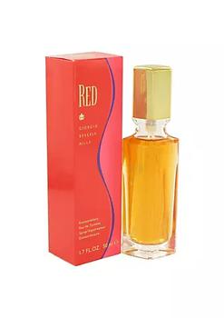 推荐RED Eau De Toilette Spray 1.7 oz (Women)商品